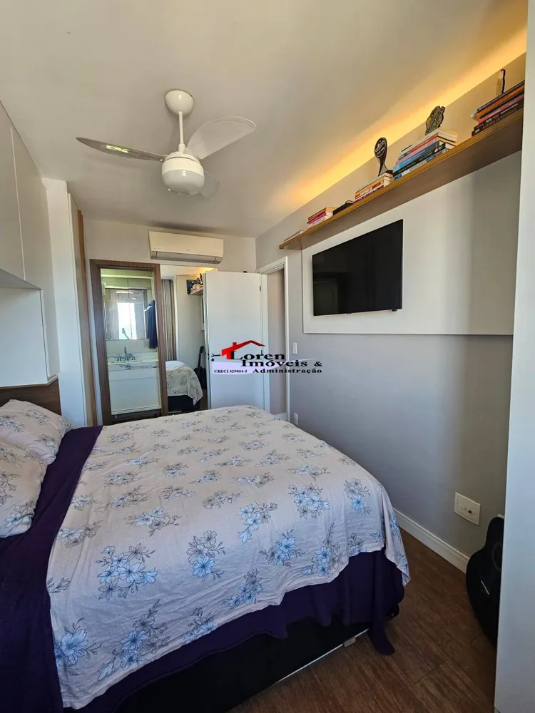 Apartamento, 2 quartos, 70 m² - Foto 6