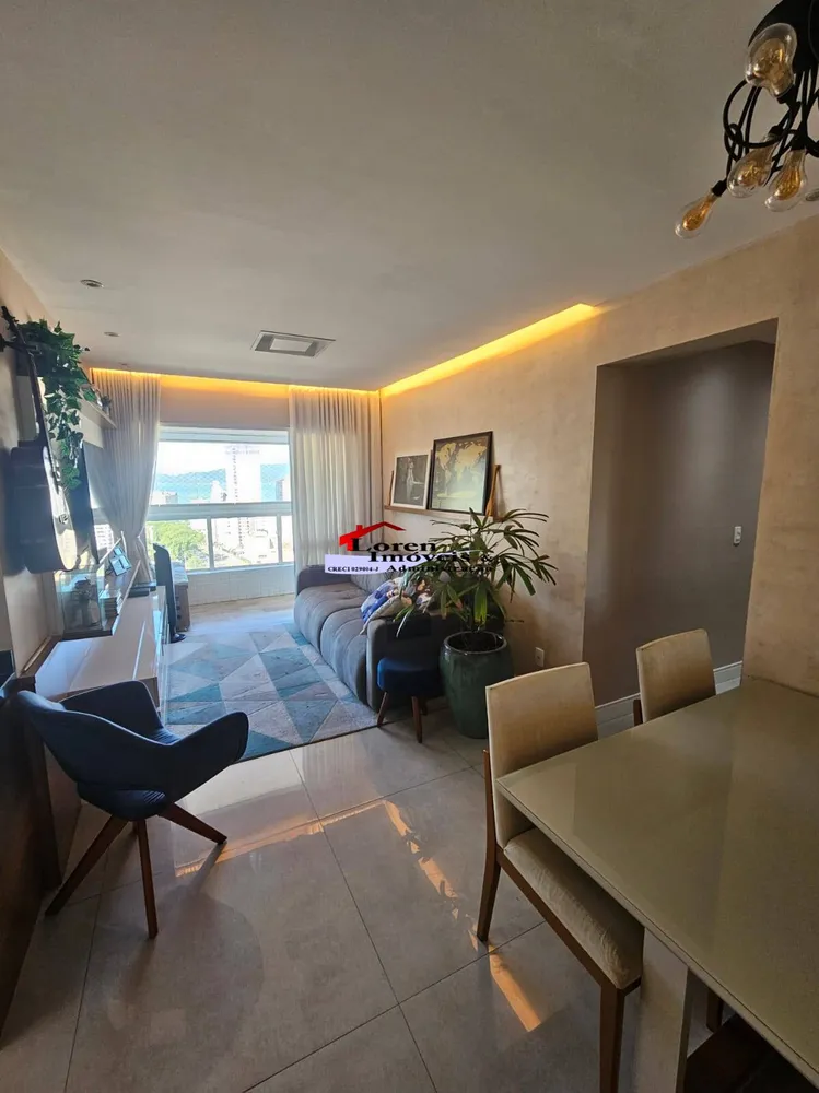 Apartamento, 2 quartos, 70 m² - Foto 2
