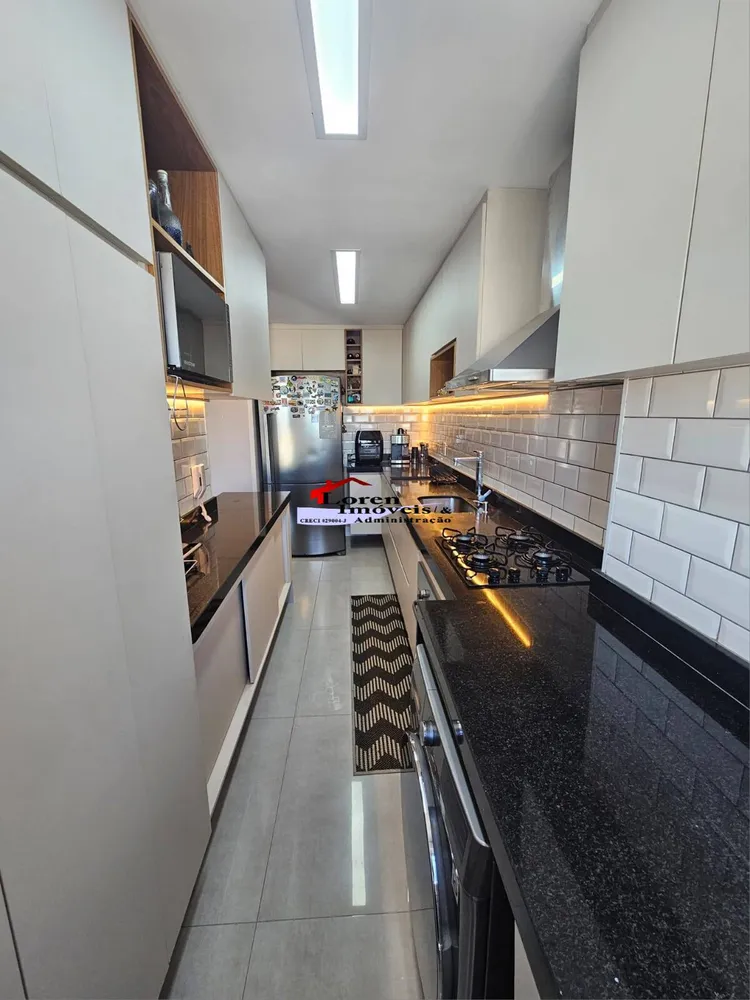 Apartamento, 2 quartos, 70 m² - Foto 3