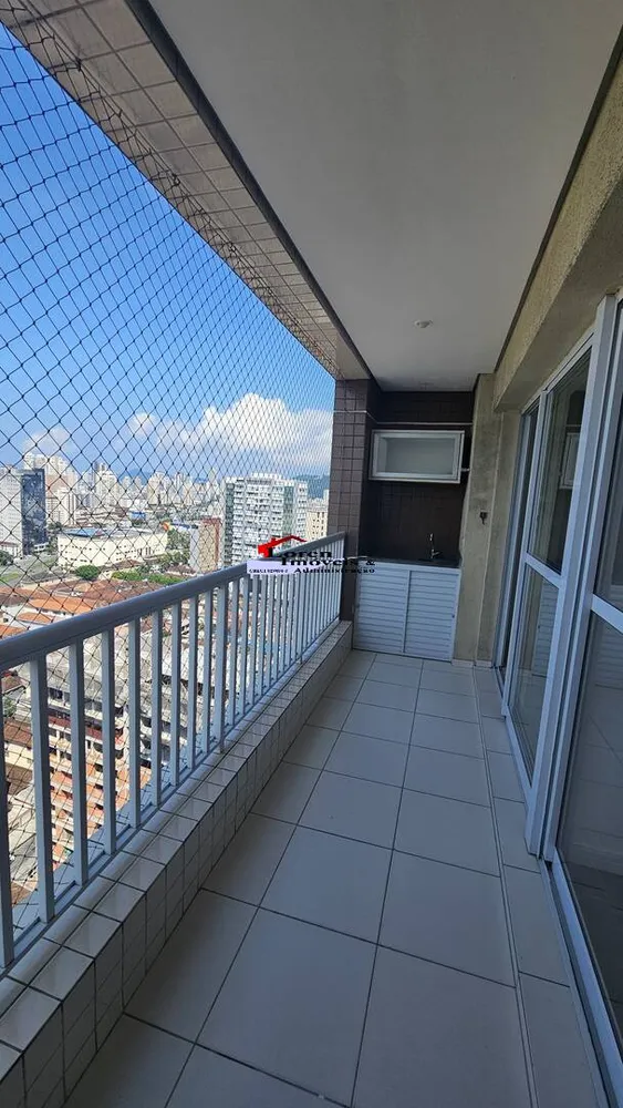 Apartamento, 2 quartos, 70 m² - Foto 1
