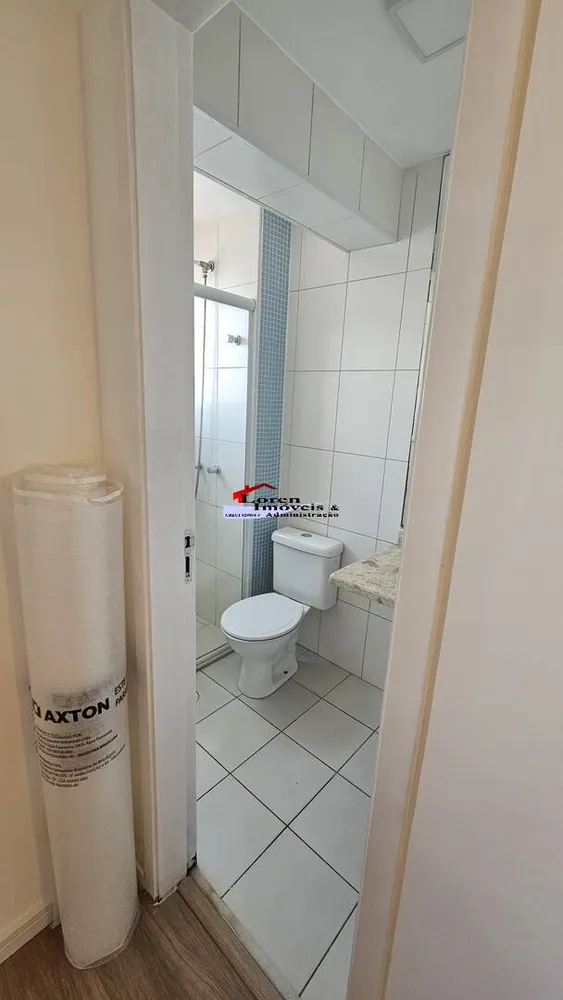 Apartamento, 2 quartos, 70 m² - Foto 5