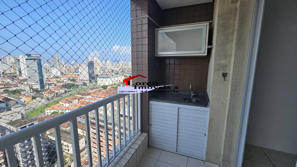 Apartamento, 2 quartos, 70 m² - Foto 3