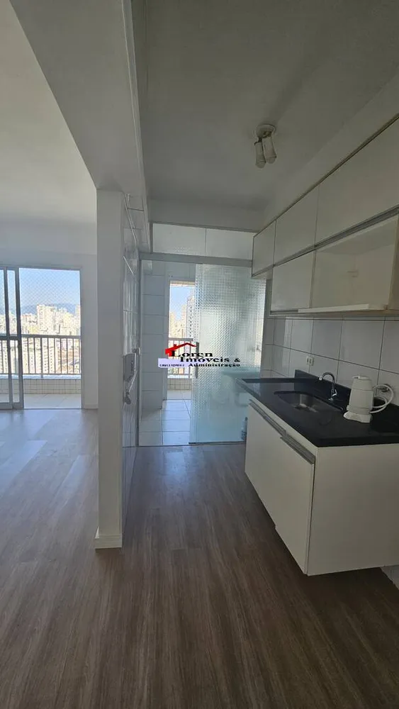 Apartamento, 2 quartos, 70 m² - Foto 11