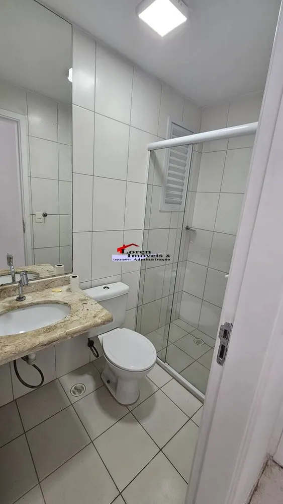 Apartamento, 2 quartos, 70 m² - Foto 6