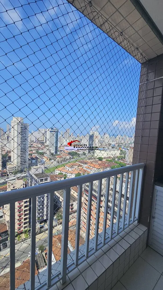 Apartamento, 2 quartos, 70 m² - Foto 2