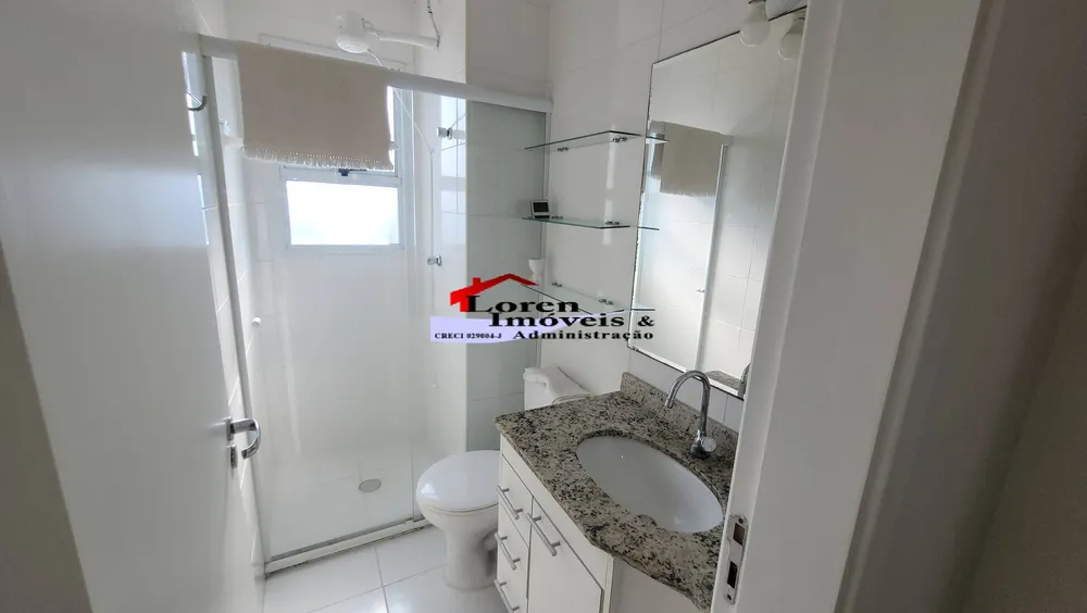 Apartamento, 3 quartos, 80 m² - Foto 3