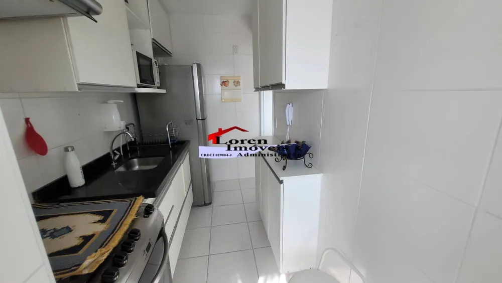 Apartamento, 3 quartos, 80 m² - Foto 6