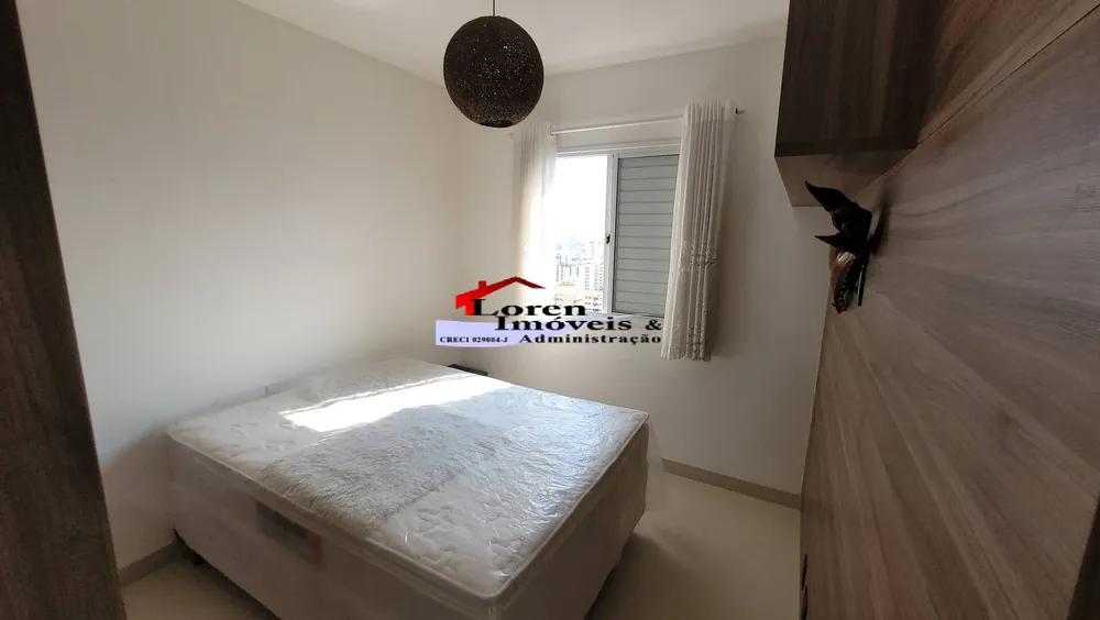 Apartamento, 3 quartos, 80 m² - Foto 10