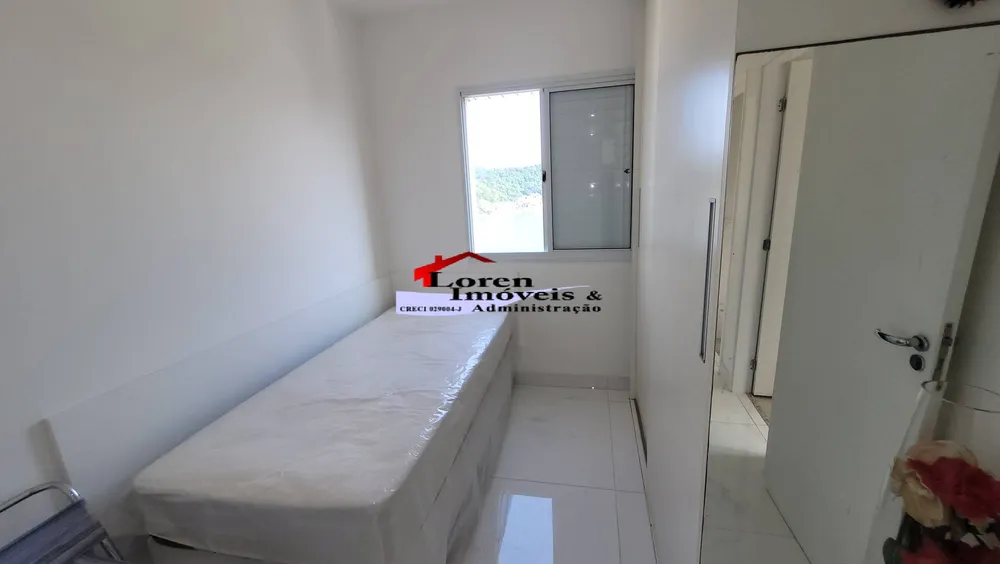Apartamento, 3 quartos, 80 m² - Foto 8