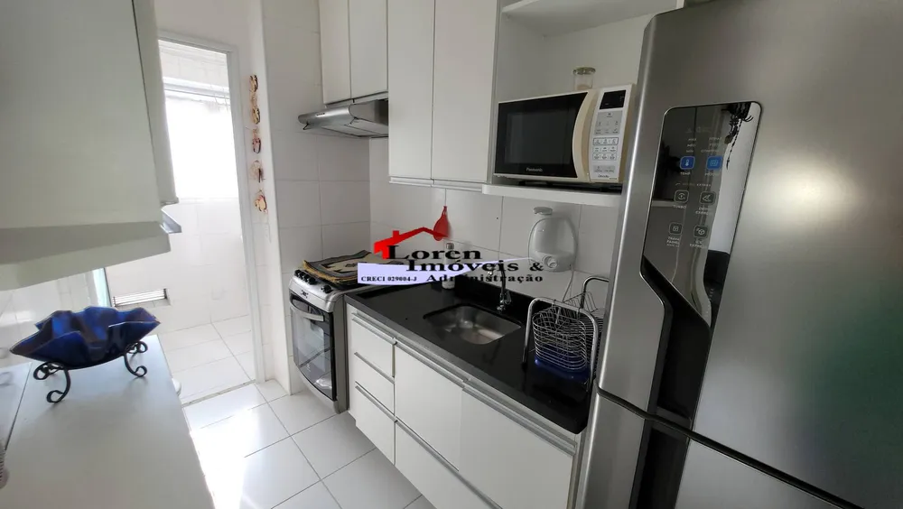 Apartamento, 3 quartos, 80 m² - Foto 5