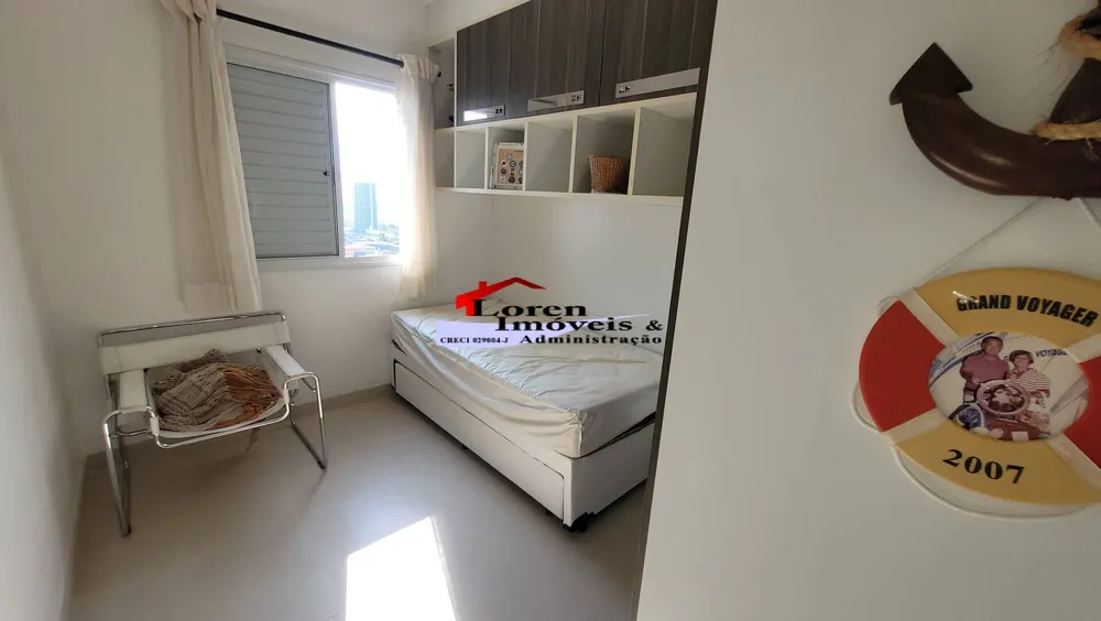 Apartamento, 3 quartos, 80 m² - Foto 5