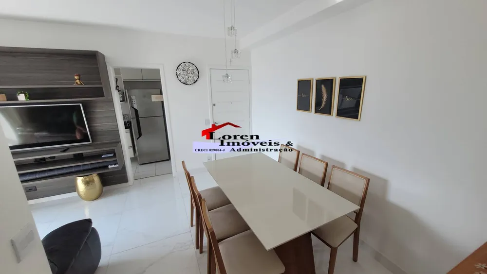 Apartamento, 3 quartos, 80 m² - Foto 1