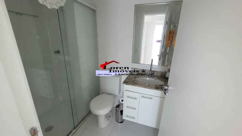 Apartamento, 3 quartos, 80 m² - Foto 4