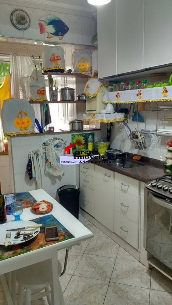 Apartamento, 1 quarto, 75 m² - Foto 9