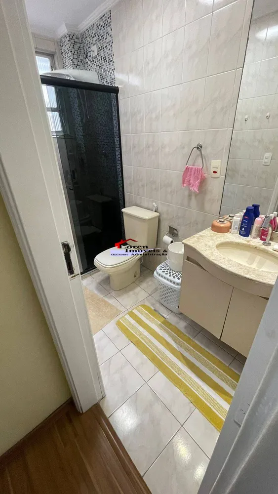 Apartamento, 1 quarto, 48 m² - Foto 7