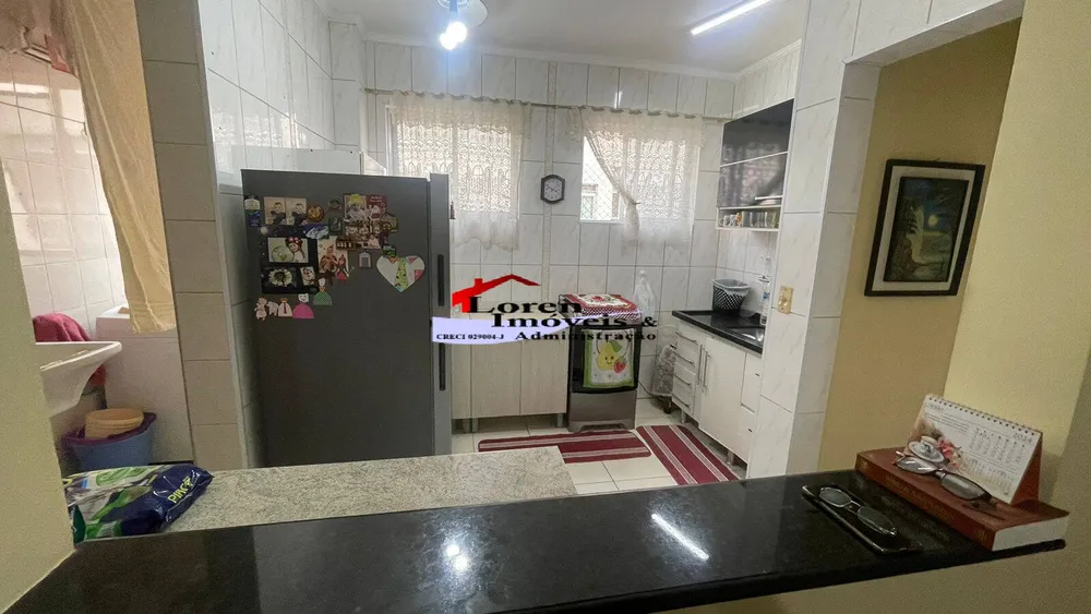 Apartamento, 1 quarto, 48 m² - Foto 1