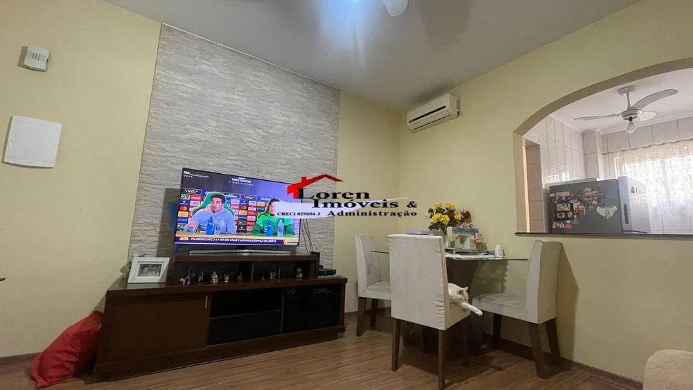 Apartamento, 1 quarto, 48 m² - Foto 5