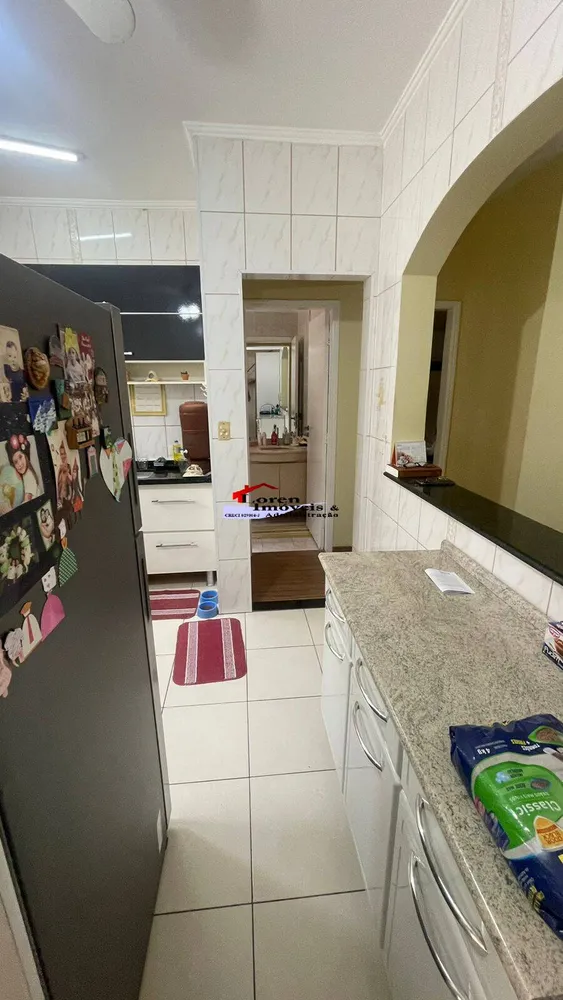 Apartamento, 1 quarto, 48 m² - Foto 2