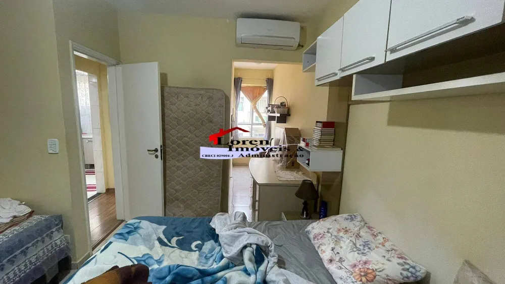 Apartamento, 1 quarto, 48 m² - Foto 6