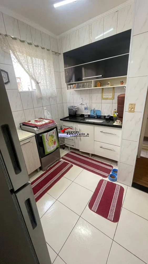 Apartamento, 1 quarto, 48 m² - Foto 3
