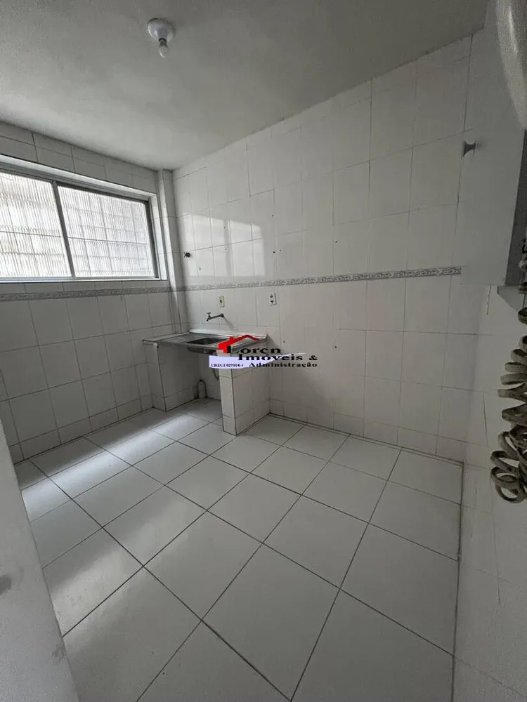 Apartamento, 2 quartos, 60 m² - Foto 7