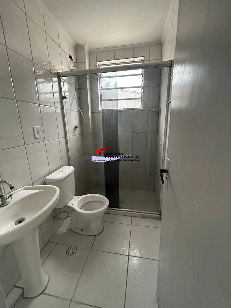 Apartamento, 2 quartos, 60 m² - Foto 5