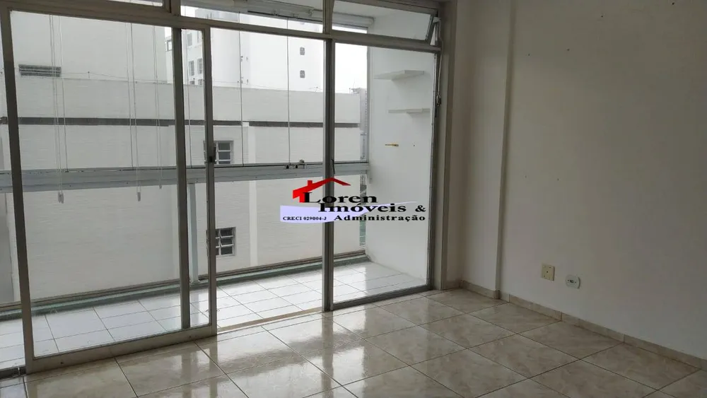Apartamento, 2 quartos, 70 m² - Foto 2