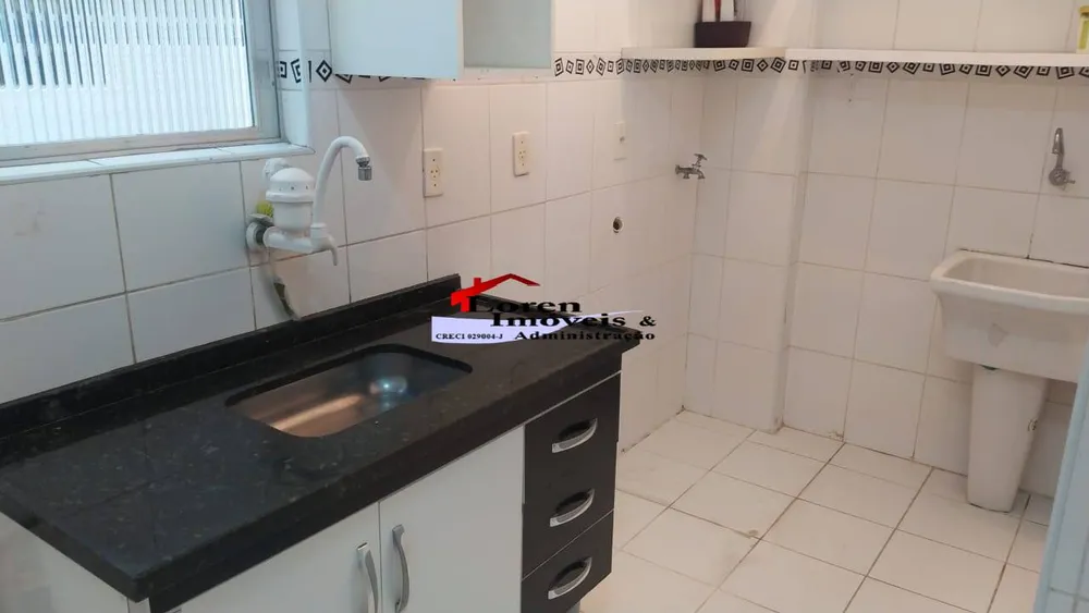 Apartamento, 2 quartos, 70 m² - Foto 3
