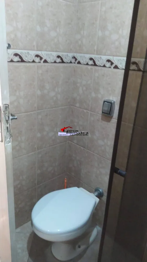 Apartamento, 2 quartos, 70 m² - Foto 9