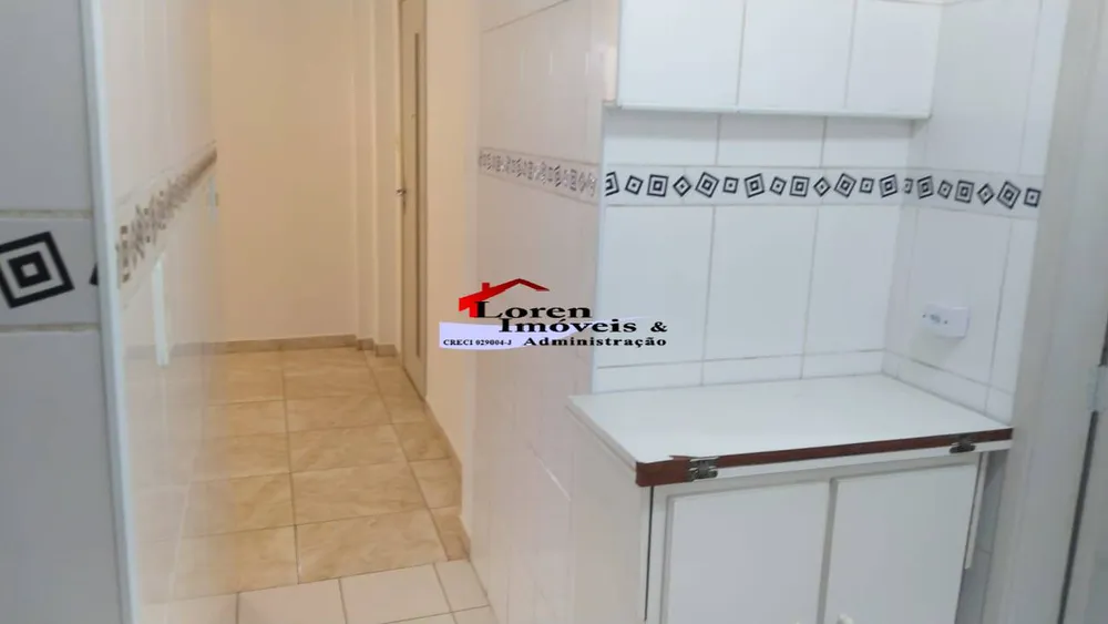 Apartamento, 2 quartos, 70 m² - Foto 6