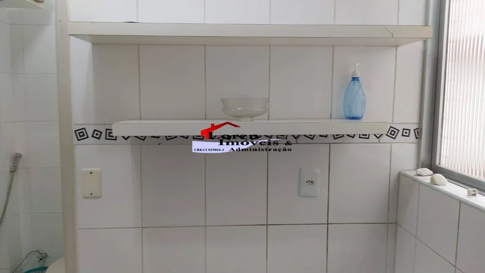 Apartamento, 2 quartos, 70 m² - Foto 6
