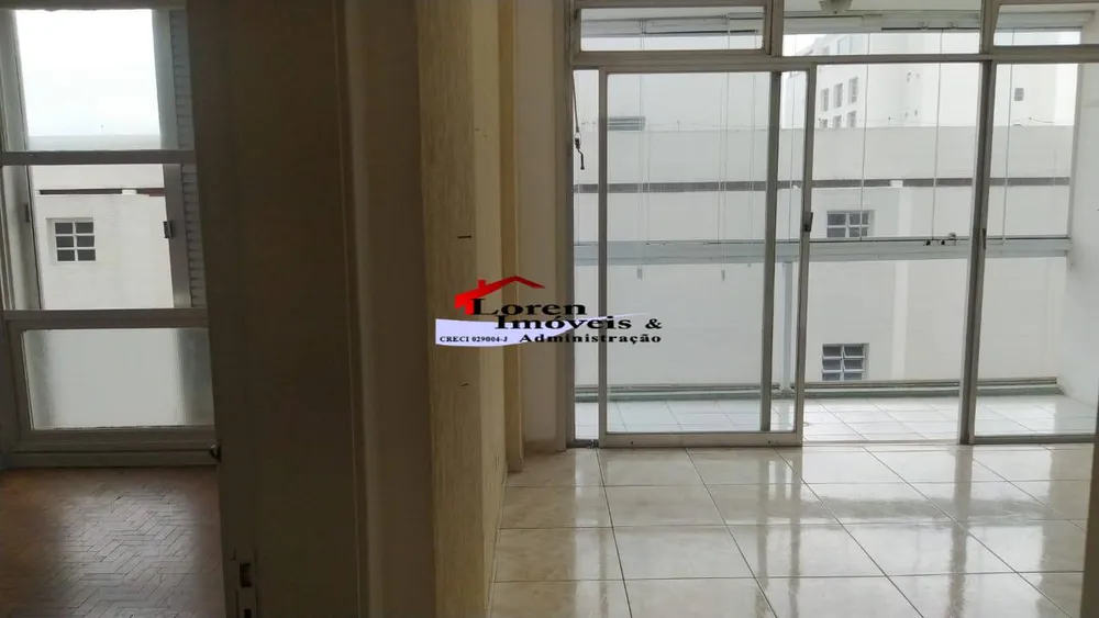 Apartamento, 2 quartos, 70 m² - Foto 2