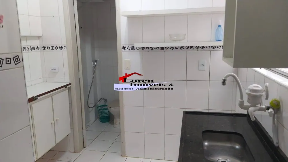 Apartamento, 2 quartos, 70 m² - Foto 5