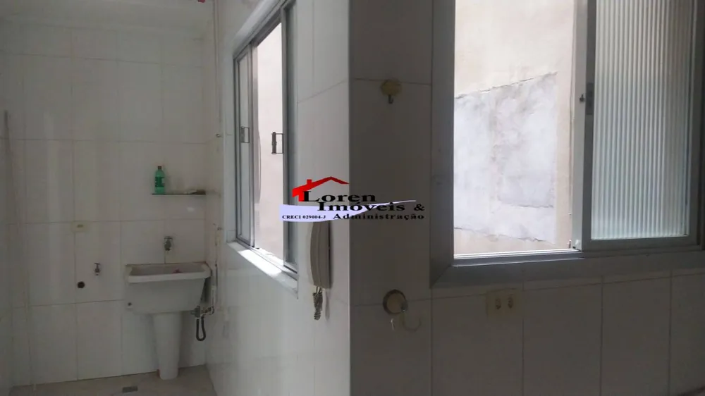 Apartamento, 3 quartos, 90 m² - Foto 8