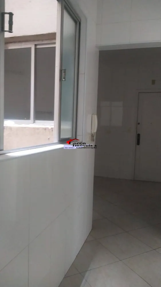 Apartamento, 3 quartos, 90 m² - Foto 1