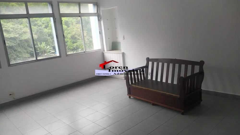 Apartamento, 3 quartos, 90 m² - Foto 2
