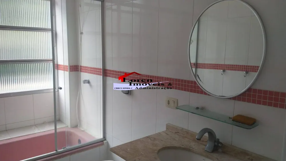 Apartamento, 3 quartos, 90 m² - Foto 3