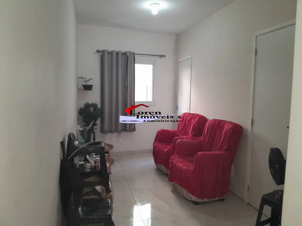 Apartamento, 1 quarto, 46 m² - Foto 7