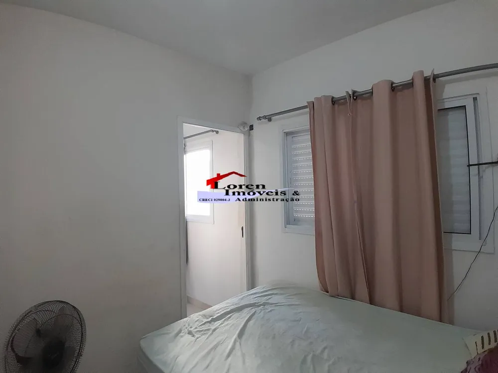 Apartamento, 1 quarto, 46 m² - Foto 12