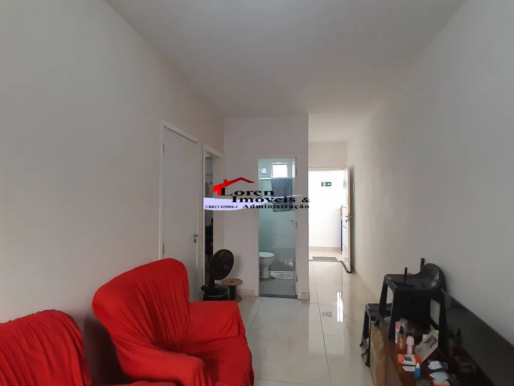 Apartamento, 1 quarto, 46 m² - Foto 3