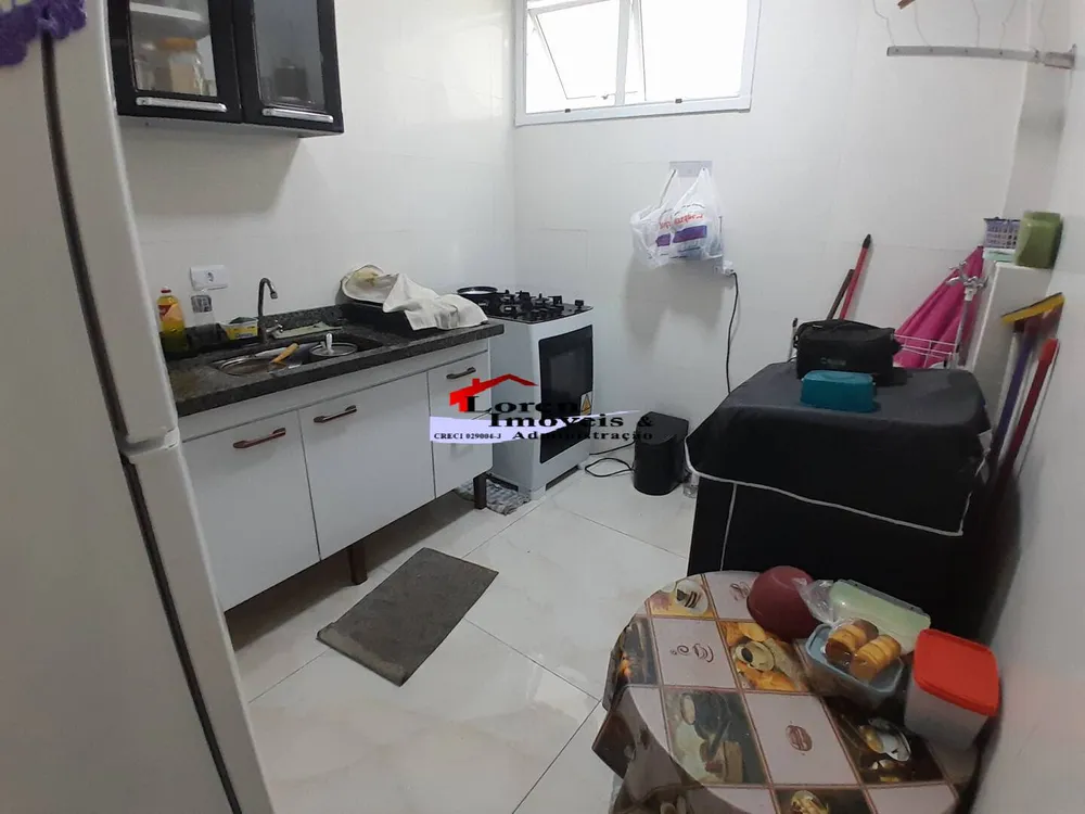 Apartamento, 1 quarto, 46 m² - Foto 6