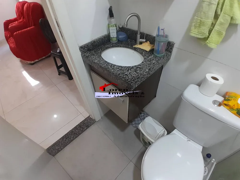 Apartamento, 1 quarto, 46 m² - Foto 5