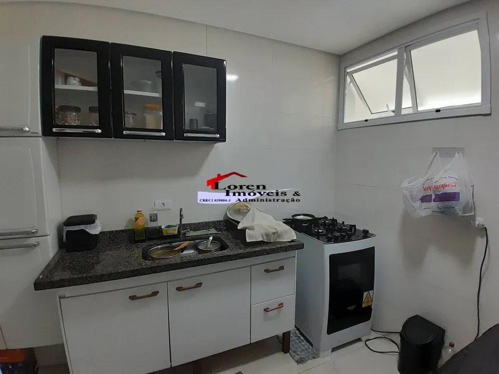 Apartamento, 1 quarto, 46 m² - Foto 5