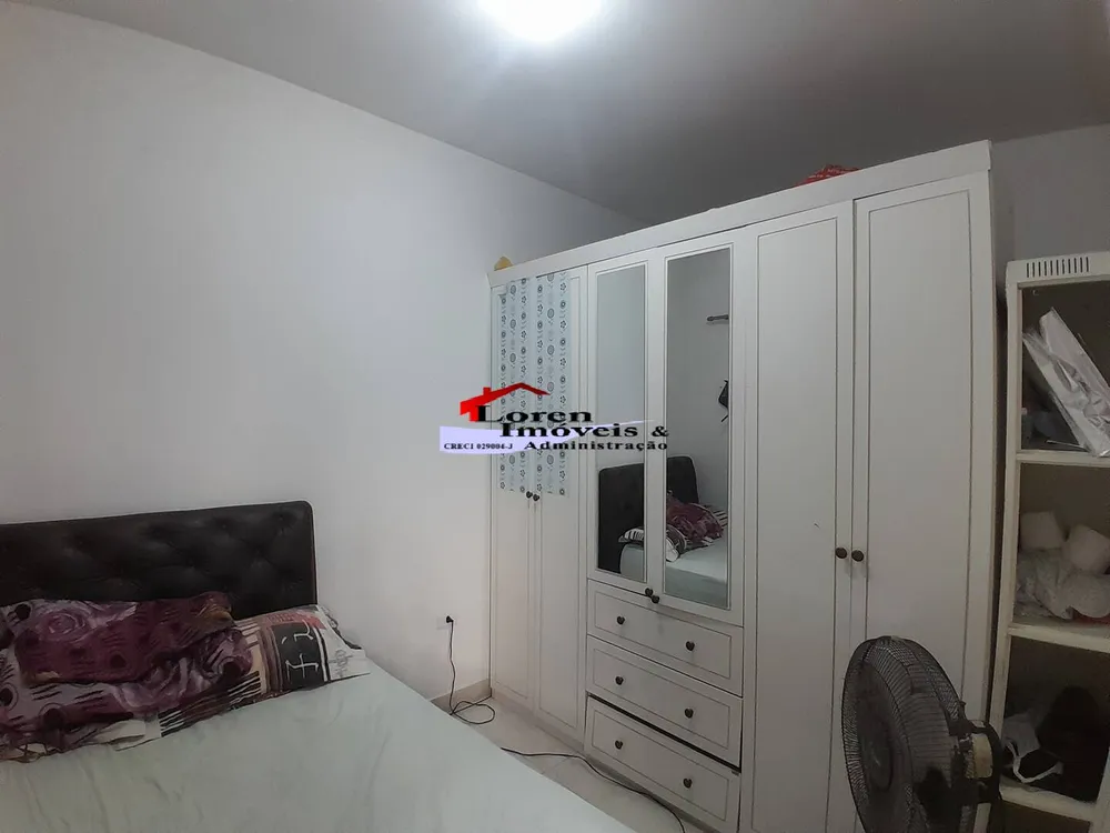 Apartamento, 1 quarto, 46 m² - Foto 4
