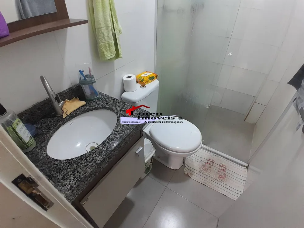 Apartamento, 1 quarto, 46 m² - Foto 4