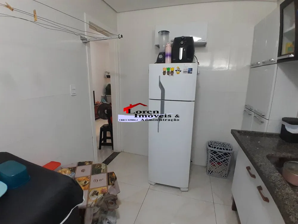 Apartamento, 1 quarto, 46 m² - Foto 3