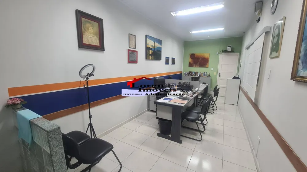 Sala-Conjunto, 161 m² - Foto 7