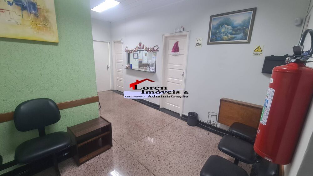 Sala-Conjunto, 161 m² - Foto 6