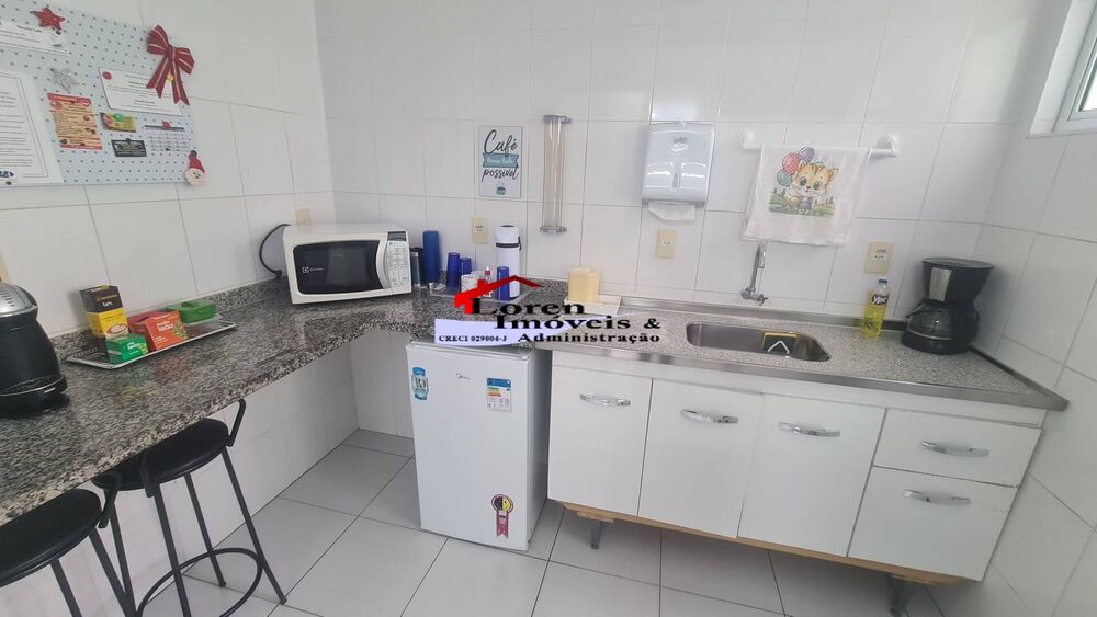 Sala-Conjunto, 161 m² - Foto 5