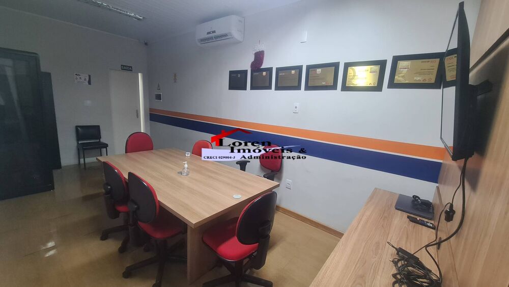 Sala-Conjunto, 161 m² - Foto 2